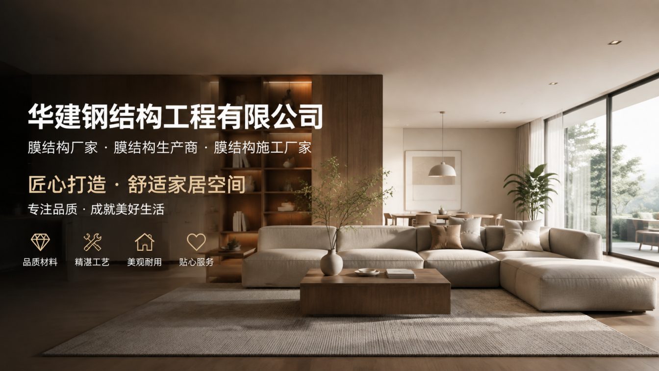 锦屏县为西南场景提供膜结构方案